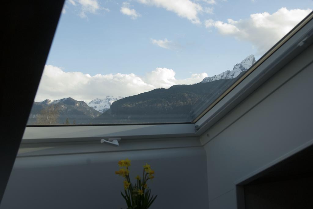 Bergelemente Daire Schönau am Königssee Oda fotoğraf