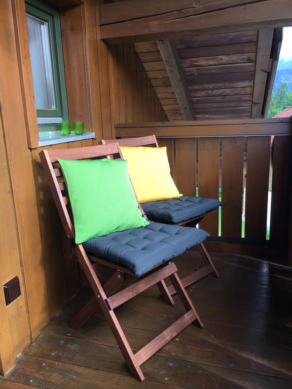 Bergelemente Daire Schönau am Königssee Dış mekan fotoğraf